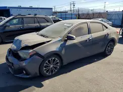 5YFBURHE9GP405677 2016 TOYOTA COROLLA