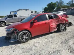 5YFBURHE9GP406019 2016 TOYOTA COROLLA