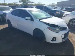 5YFBURHE9GP406022 2016 TOYOTA COROLLA