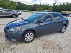 5YFBURHE9GP406764 2016 TOYOTA COROLLA