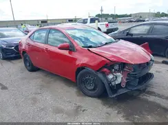 5YFBURHE9GP406814 2016 TOYOTA COROLLA