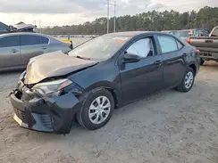 5YFBURHE9GP407106 2016 TOYOTA COROLLA