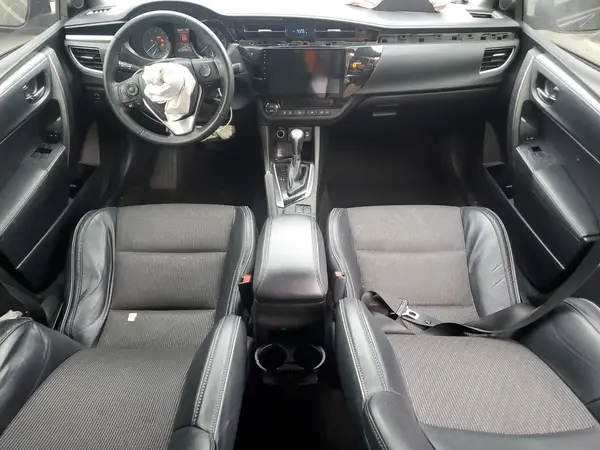 5YFBURHE9GP407686 2016 TOYOTA COROLLA - Image 8