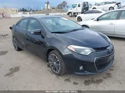 5YFBURHE9GP408157 2016 TOYOTA COROLLA