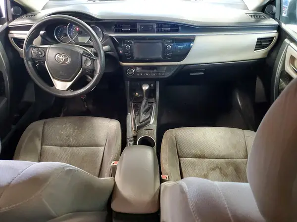 5YFBURHE9GP409728 2016 TOYOTA COROLLA - Image 8