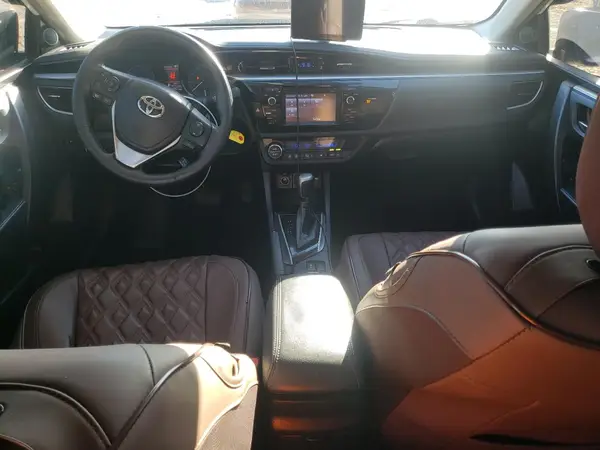 5YFBURHE9GP409776 2016 TOYOTA COROLLA - Image 8