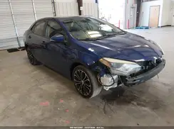 5YFBURHE9GP410023 2016 TOYOTA COROLLA