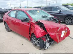 5YFBURHE9GP411172 2016 TOYOTA COROLLA