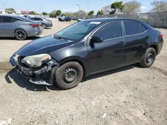 5YFBURHE9GP411267 2016 TOYOTA COROLLA