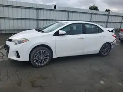 5YFBURHE9GP411298 2016 TOYOTA COROLLA