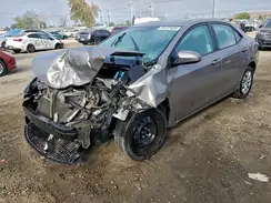 5YFBURHE9GP411513 2016 TOYOTA COROLLA