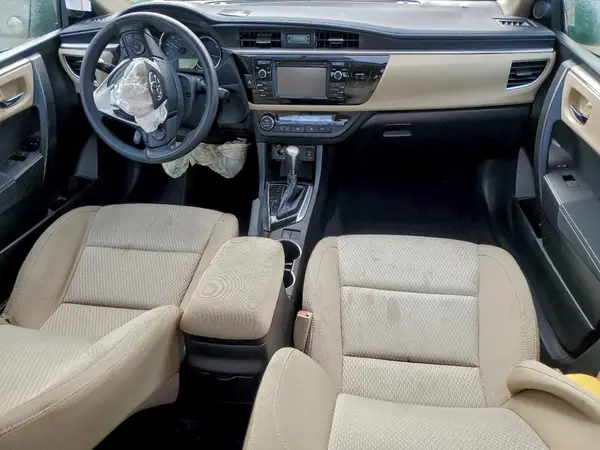 5YFBURHE9GP411513 2016 TOYOTA COROLLA - Image 8