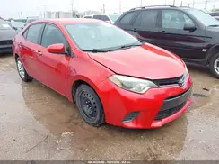 5YFBURHE9GP411897 2016 TOYOTA COROLLA