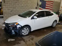 5YFBURHE9GP412385 2016 TOYOTA COROLLA
