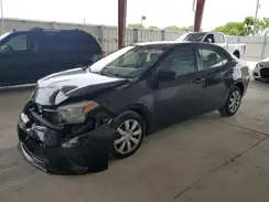 5YFBURHE9GP412953 2016 TOYOTA COROLLA