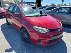 5YFBURHE9GP413150 2016 TOYOTA COROLLA