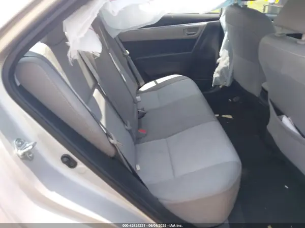 5YFBURHE9GP414816 2016 TOYOTA COROLLA - Image 8