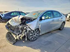 5YFBURHE9GP415481 2016 TOYOTA COROLLA