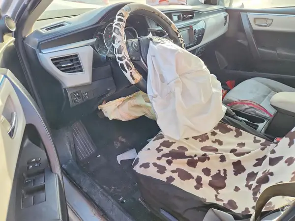 5YFBURHE9GP415481 2016 TOYOTA COROLLA - Image 8