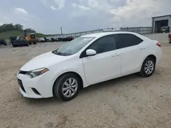 5YFBURHE9GP415528 2016 TOYOTA COROLLA