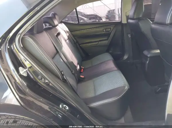 5YFBURHE9GP415609 2016 TOYOTA COROLLA - Image 8