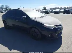 5YFBURHE9GP419028 2016 TOYOTA COROLLA
