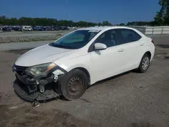 5YFBURHE9GP419434 2016 TOYOTA COROLLA