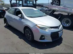 5YFBURHE9GP419725 2016 TOYOTA COROLLA