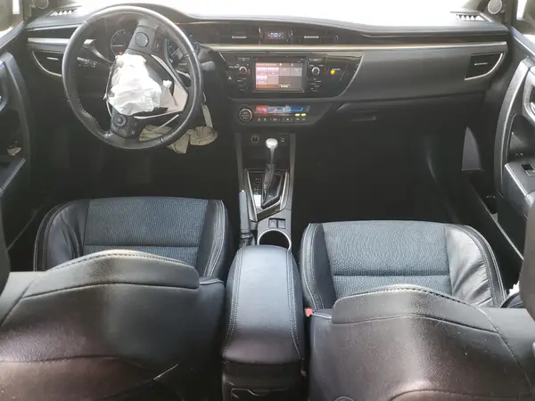 5YFBURHE9GP420521 2016 TOYOTA COROLLA - Image 8