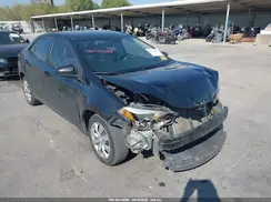 5YFBURHE9GP422043 2016 TOYOTA COROLLA