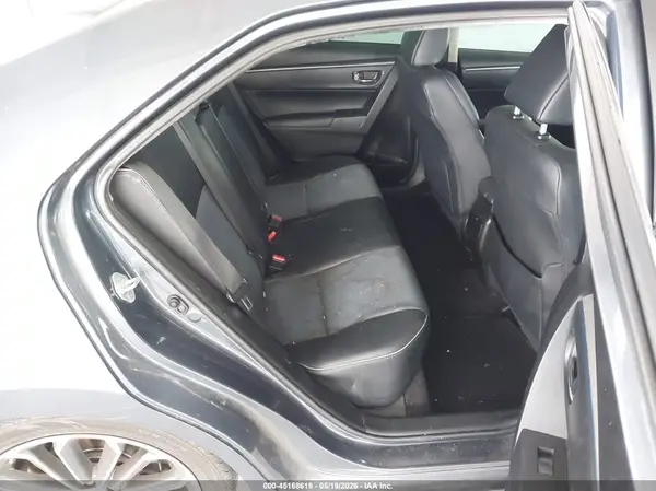 5YFBURHE9GP422141 2016 TOYOTA COROLLA - Image 8