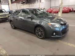 5YFBURHE9GP422334 2016 TOYOTA COROLLA