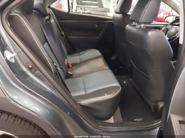 5YFBURHE9GP422334 2016 TOYOTA COROLLA - Image 8