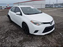 5YFBURHE9GP422382 2016 TOYOTA COROLLA