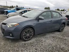 5YFBURHE9GP425413 2016 TOYOTA COROLLA
