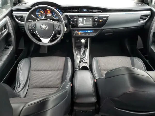 5YFBURHE9GP425413 2016 TOYOTA COROLLA - Image 8