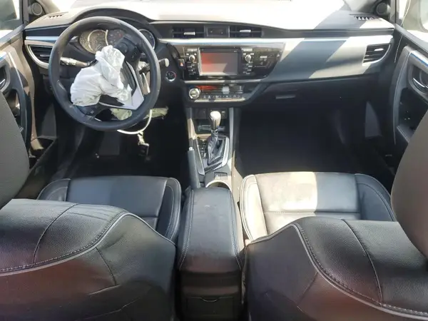 5YFBURHE9GP426707 2016 TOYOTA COROLLA - Image 8
