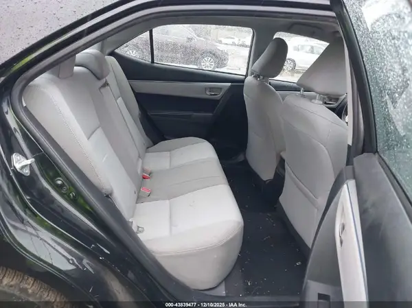 5YFBURHE9GP426853 2016 TOYOTA COROLLA - Image 8