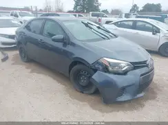 5YFBURHE9GP427386 2016 TOYOTA COROLLA