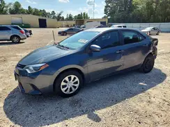 5YFBURHE9GP428778 2016 TOYOTA COROLLA