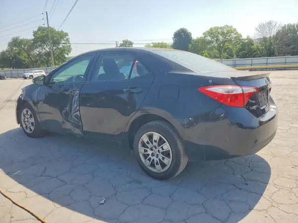 5YFBURHE9GP428988 2016 TOYOTA COROLLA - Image 2