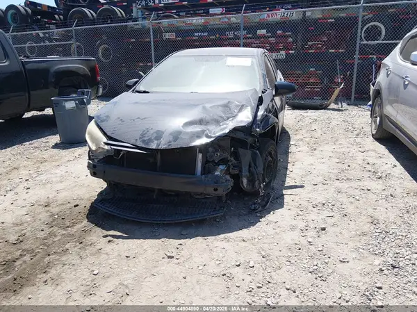 5YFBURHE9GP430515 2016 TOYOTA COROLLA - Image 2