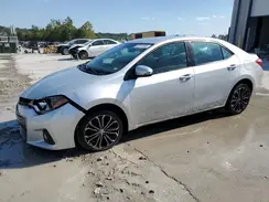5YFBURHE9GP430742 2016 TOYOTA COROLLA