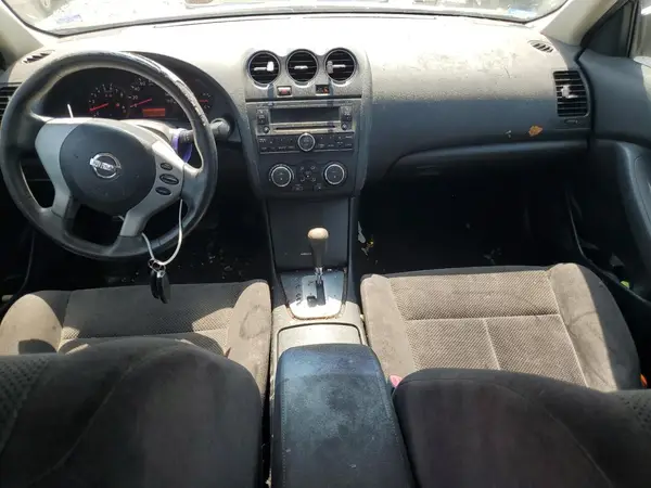 5YFBURHE9GP430742 2016 TOYOTA COROLLA - Image 8