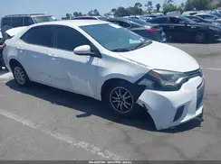 5YFBURHE9GP431700 2016 TOYOTA COROLLA