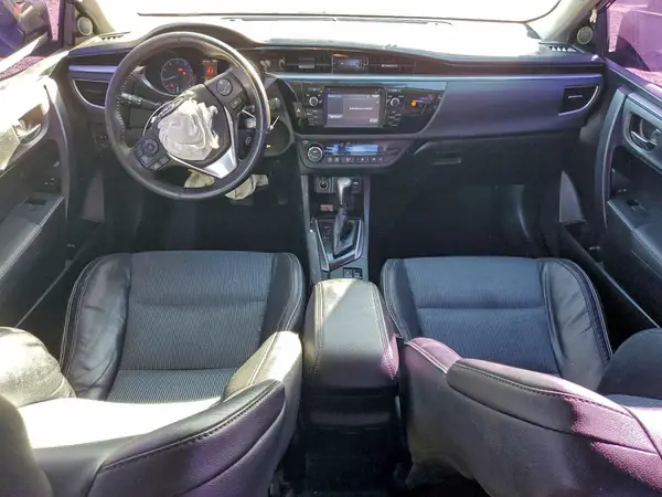 5YFBURHE9GP433429 2016 TOYOTA COROLLA - Image 8