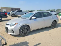 5YFBURHE9GP433656 2016 TOYOTA COROLLA