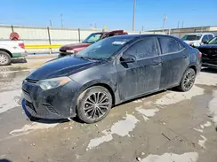 5YFBURHE9GP434533 2016 TOYOTA COROLLA