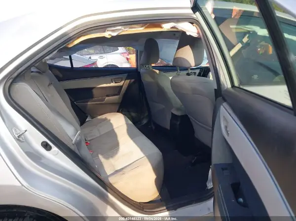 5YFBURHE9GP436170 2016 TOYOTA COROLLA - Image 8