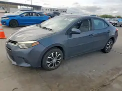 5YFBURHE9GP43686 2016 TOYOTA COROLLA